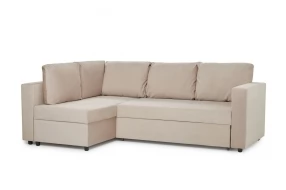 Угловой диван-кровать Мансберг